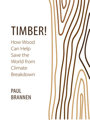 cover image of Timber!